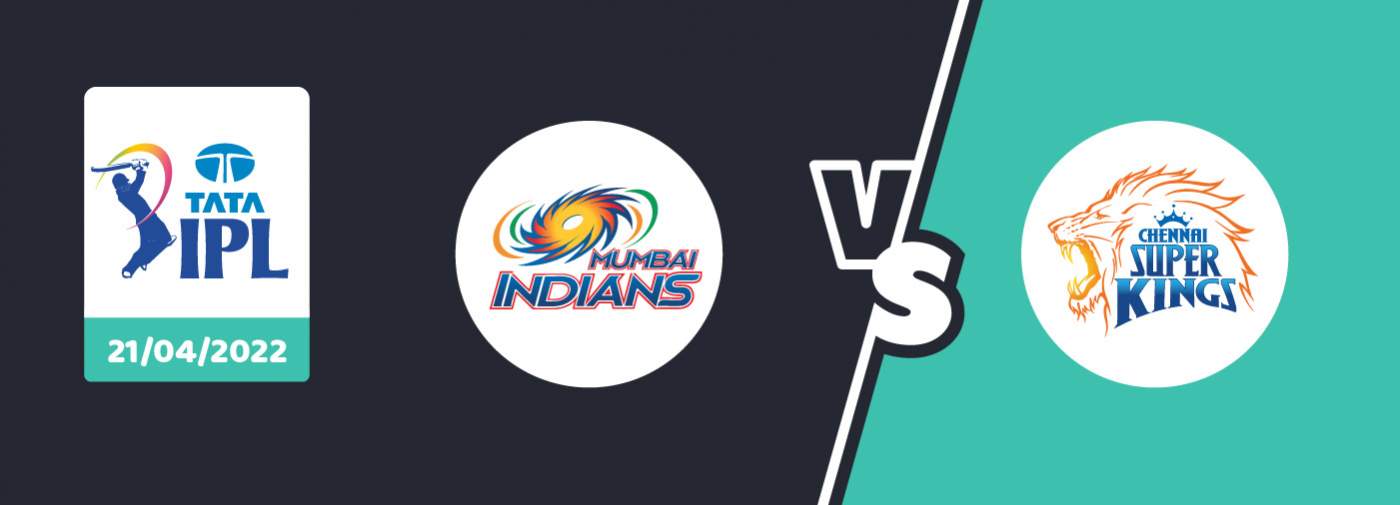MI vs CSK Prediction – IPL 2022 – Match 33