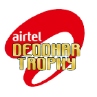 deodhar trophy