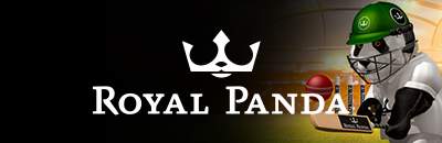 Royal panda Cricket Betting