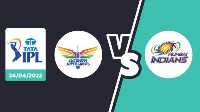 LSG vs MI Betting Prediction – IPL 2022 – Match 37