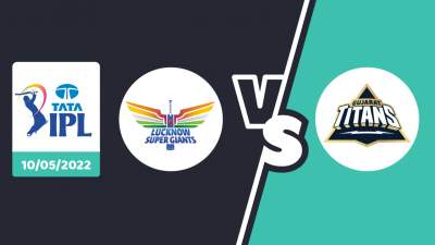 LSG vs GT Betting Prediction – IPL 2022 – Match 57